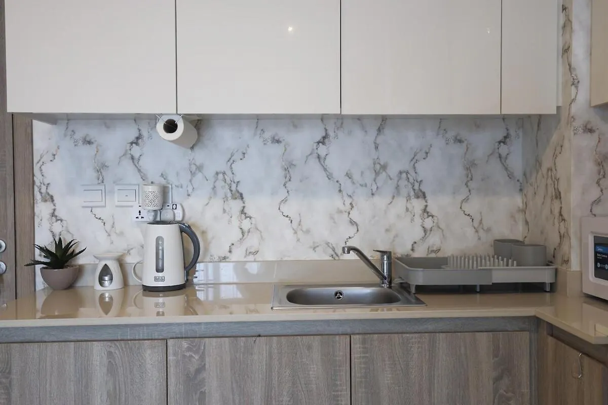 Botanical Bliss 1Br Apartment Дубай 0*,  ОАЭ