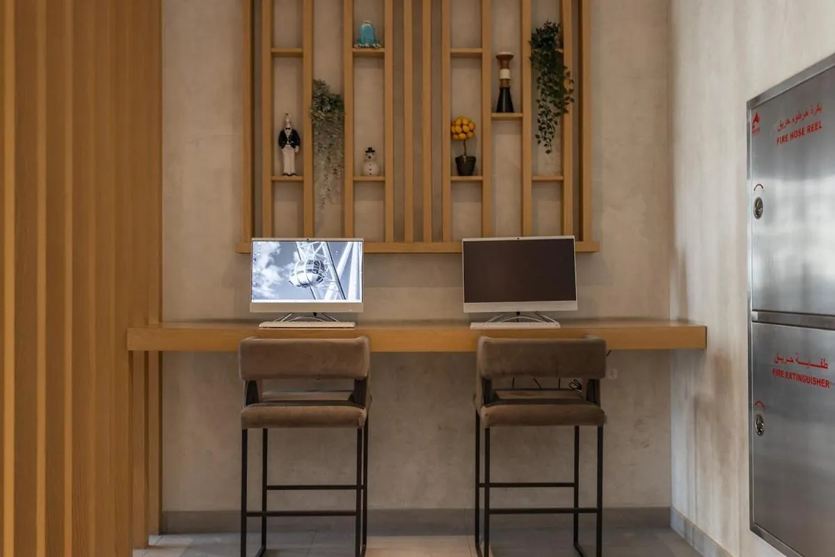 Botanical Bliss 1Br Apartment Дубай