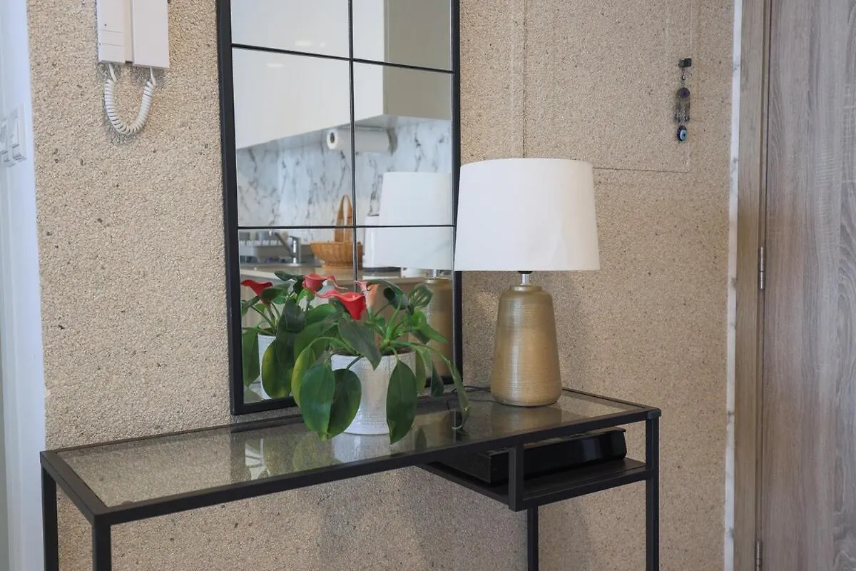 Botanical Bliss 1Br Apartment Dubai United Arab Emirates
